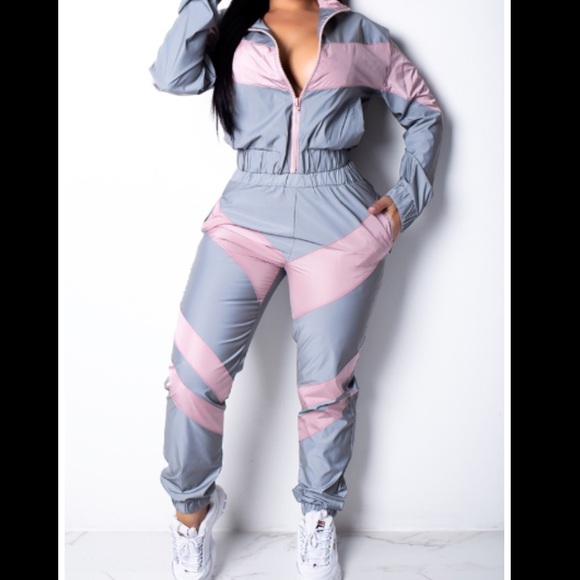 Jumpsuit - Picture 1 of 1